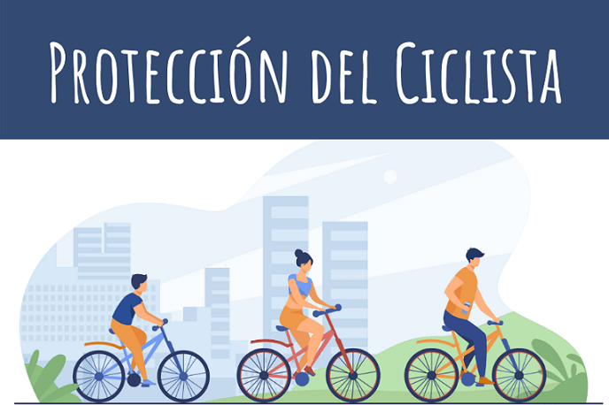 Protección del Ciclista