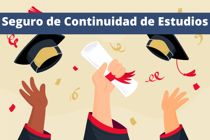 Seguro de Continuidad de Estudios