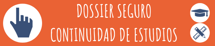 CTA DOSSIER SEGURO CONTINUIDAD DE ESTUDIOS