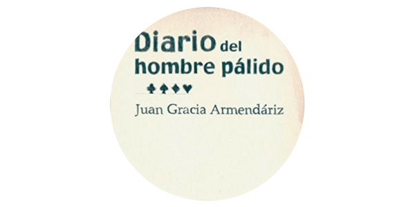 Diario del hombre pálido