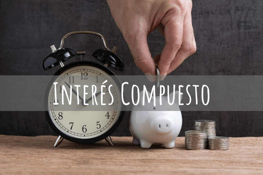 ¿Magia? No, es el Interés Compuesto