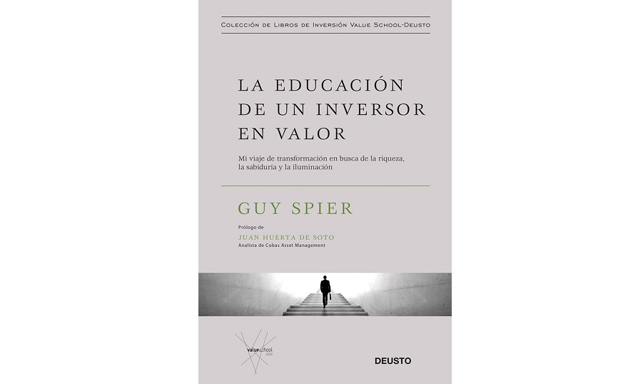  La educación de un inversor en valor