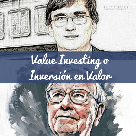 Value Investing o Inversión en Valor