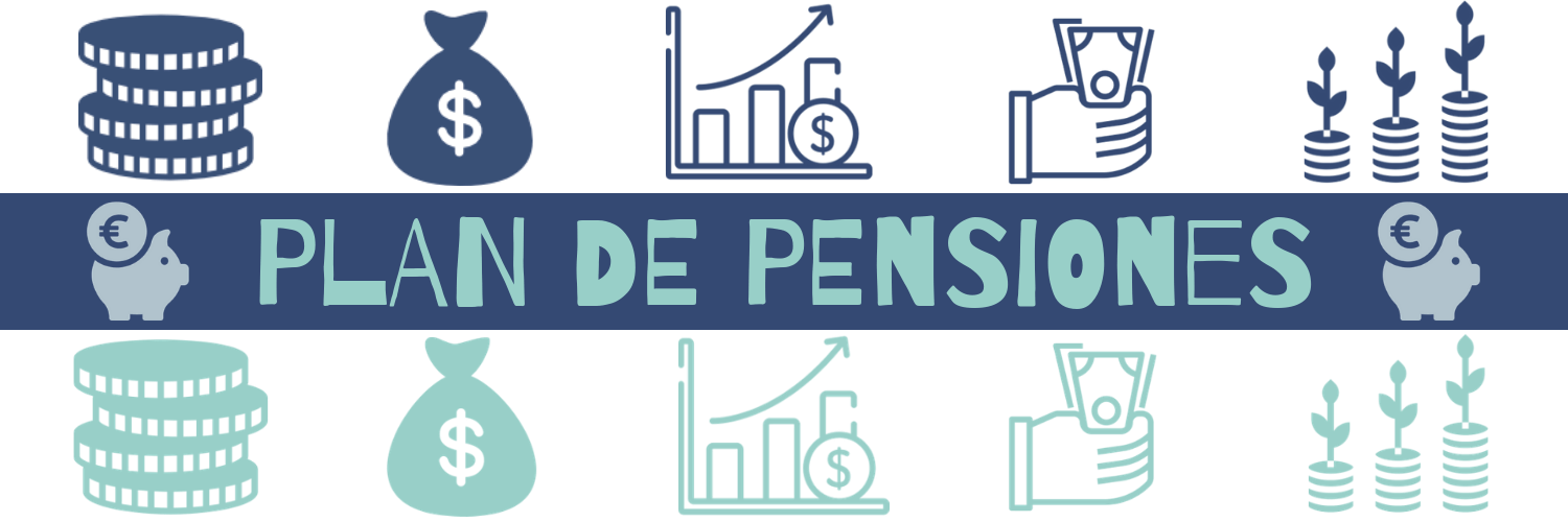 planes de pensiones