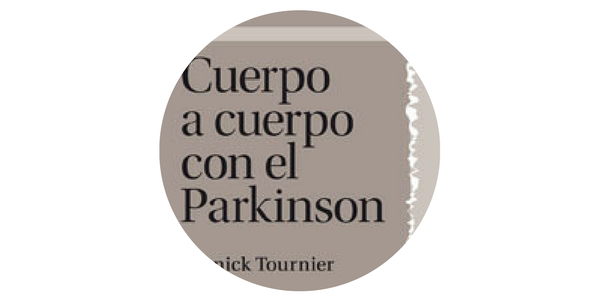 cuerpo a cuerpo con el PARKINSON