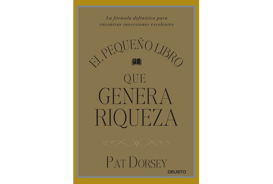 el pequeño libro que genera riqueza