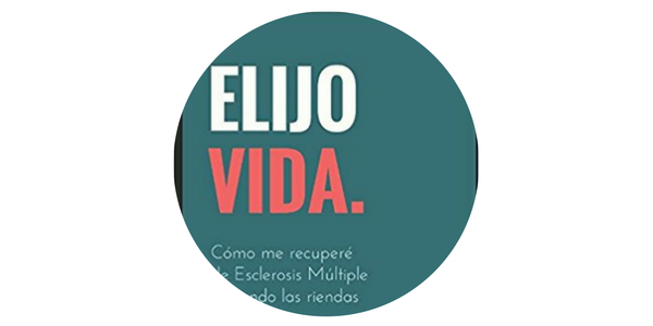 elijo vida - ESCLEROSIS MULTIPLE