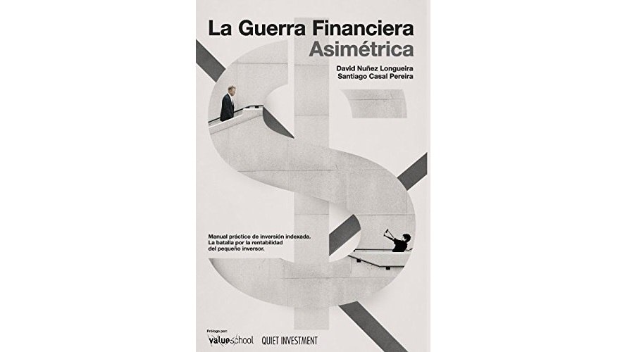 la guerra financiera asimetrica