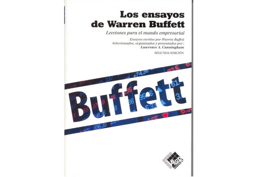 los ensayos de warren buffett