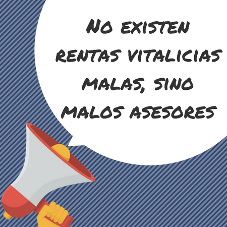 rentas vitalicias