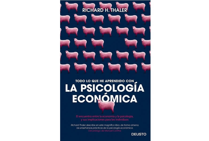 todo lo que he aprendido con la psicologia economica
