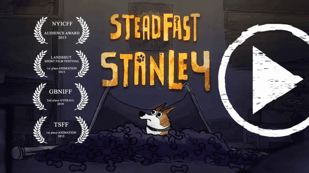 SteadFast Stanley