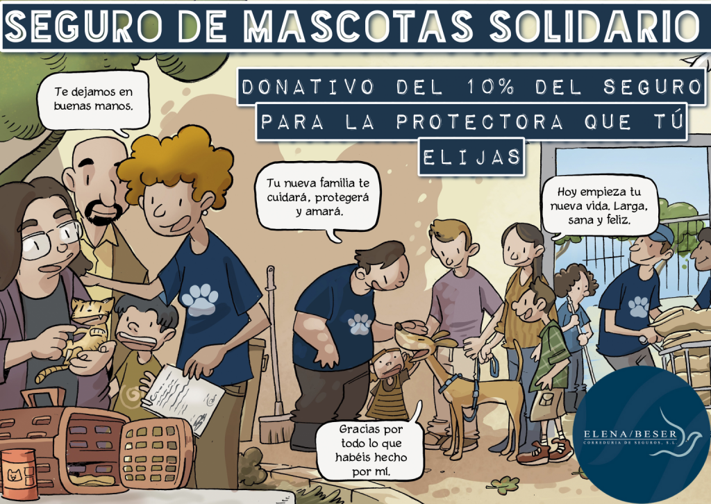 LAMINA WEB - SEGURO DE MASCOTAS SOLIDARIO