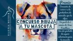 Seguro Dibuja a Tu Mascota